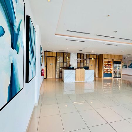 Fairfield By Marriott Kuala Besut 호텔 외부 사진