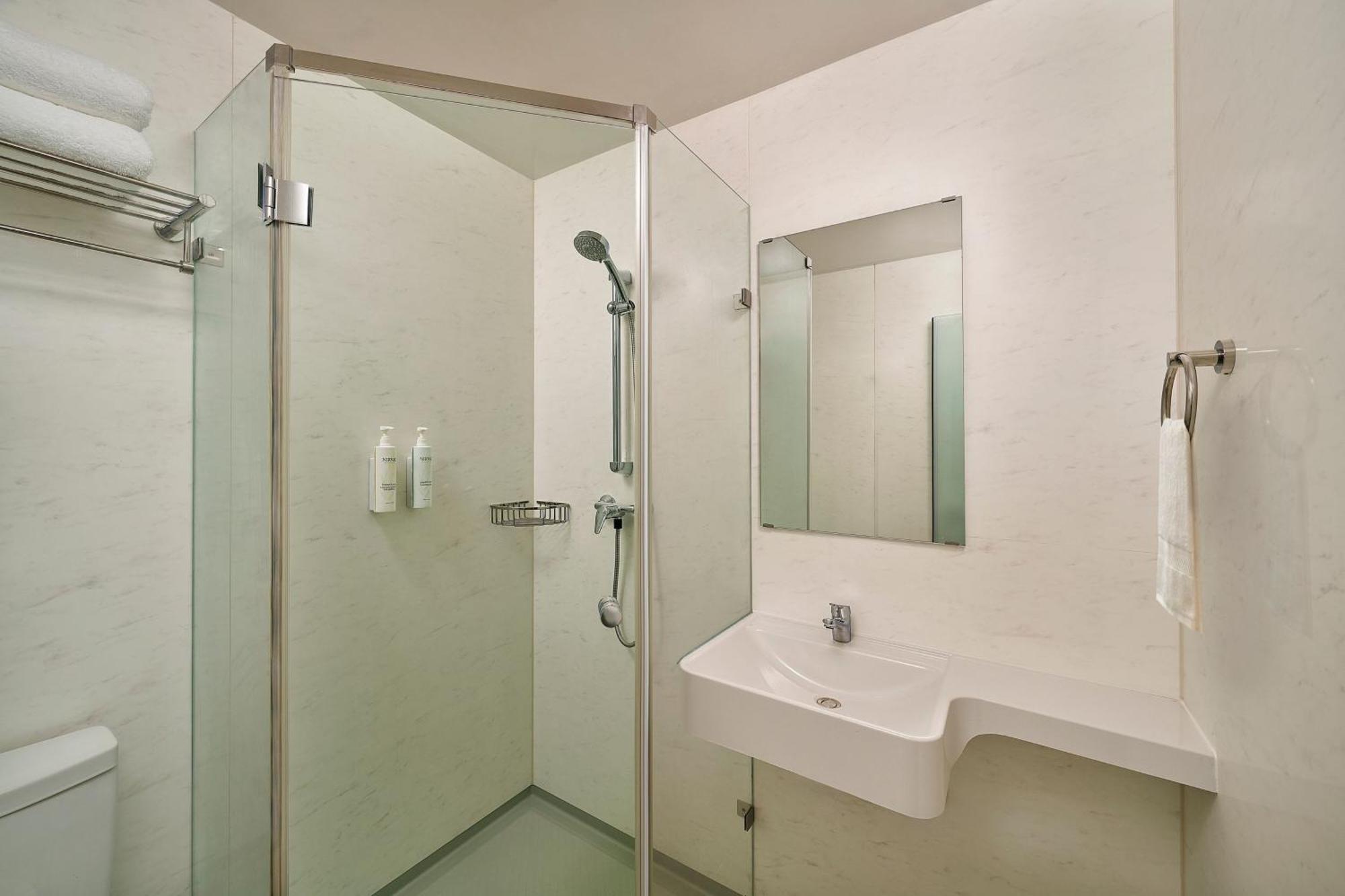 Fairfield By Marriott Kuala Besut 호텔 외부 사진