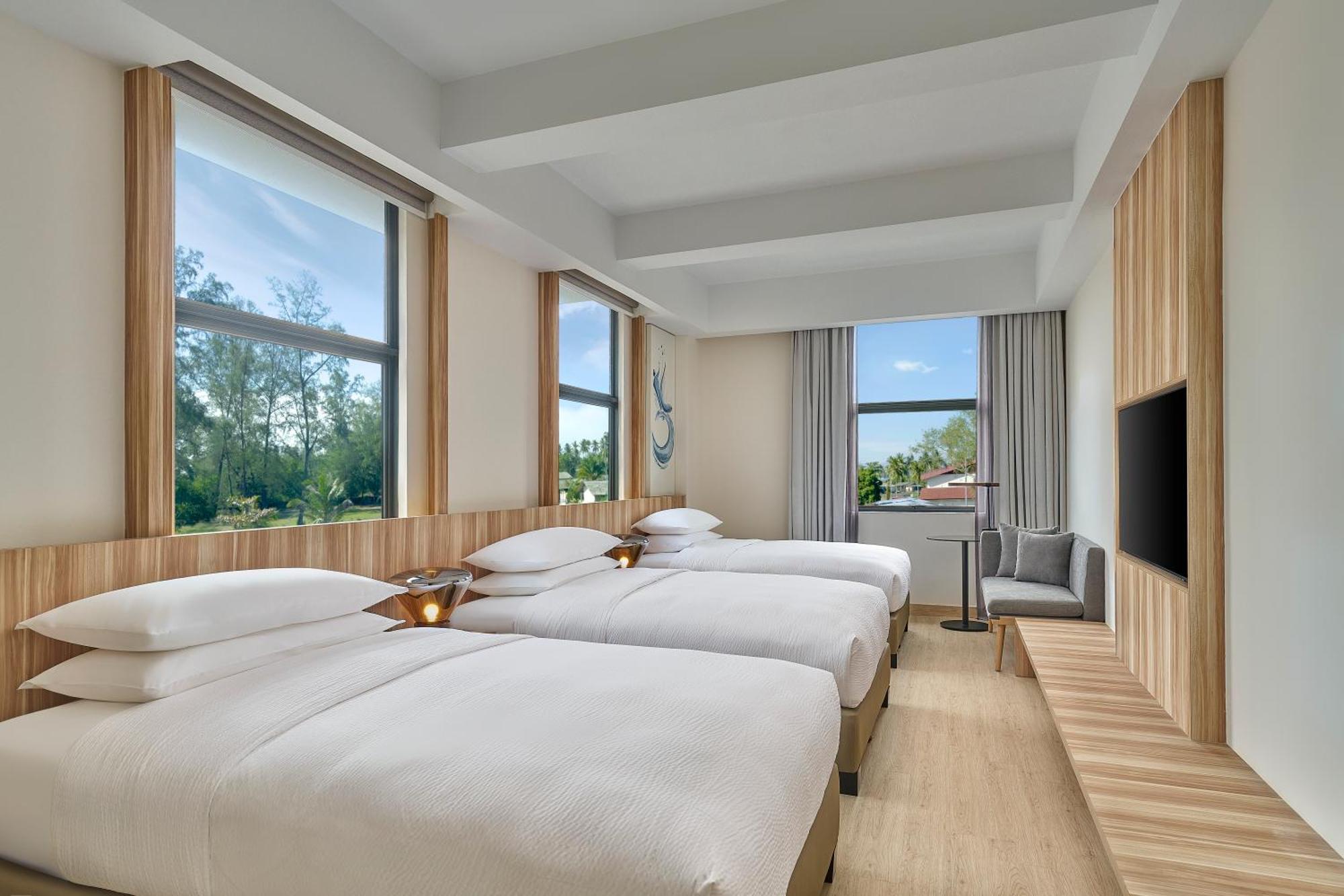 Fairfield By Marriott Kuala Besut 호텔 외부 사진