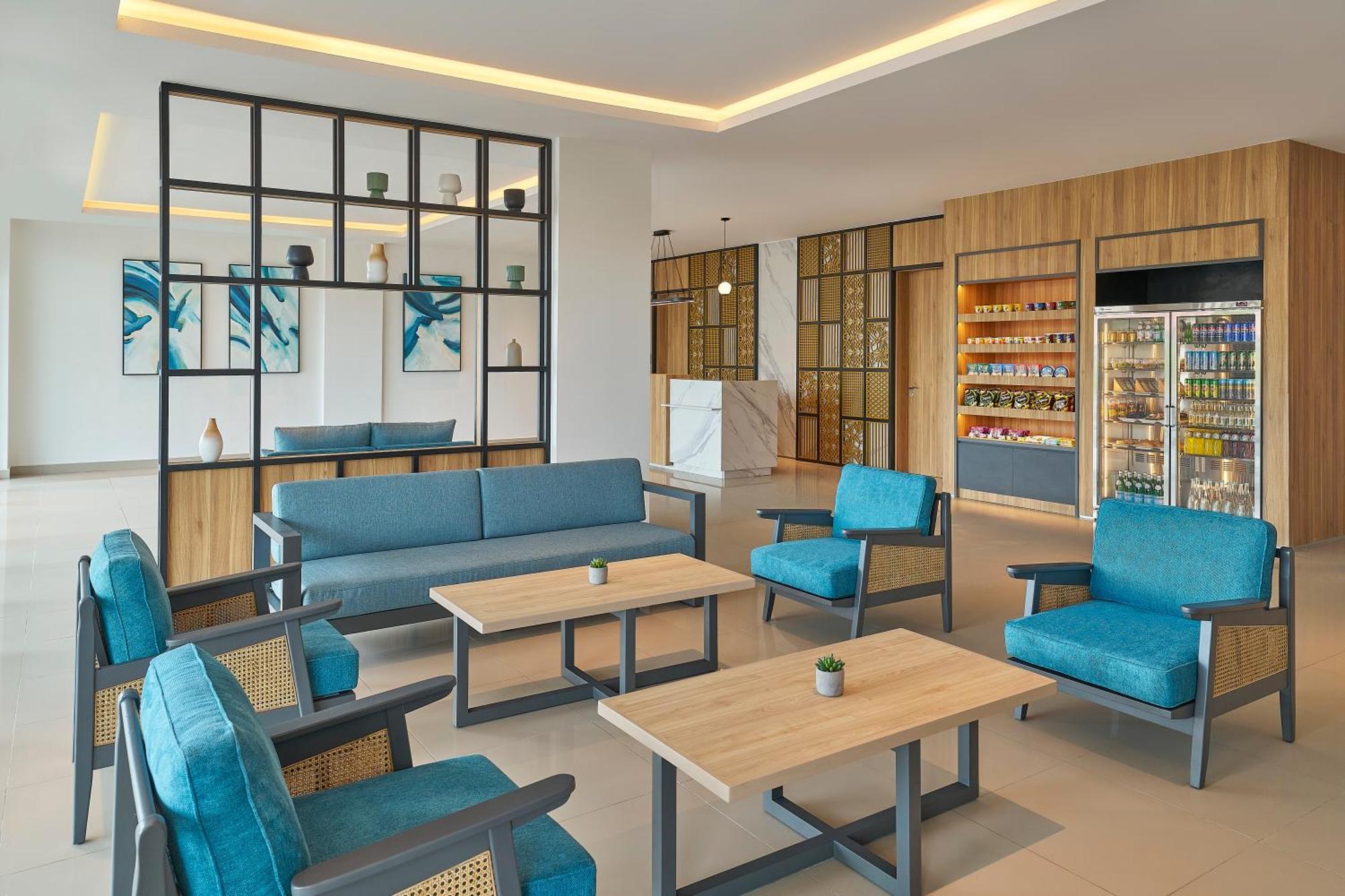Fairfield By Marriott Kuala Besut 호텔 외부 사진