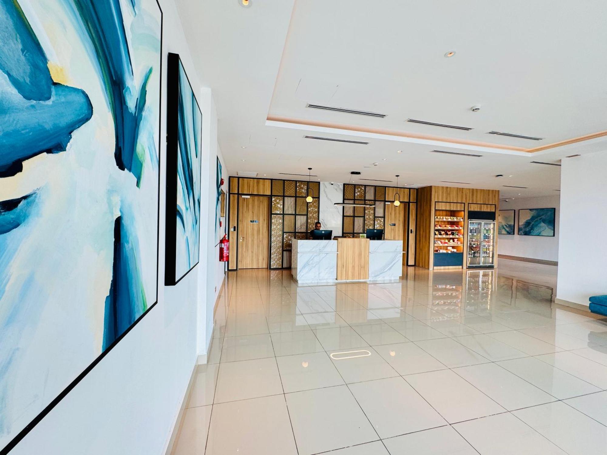 Fairfield By Marriott Kuala Besut 호텔 외부 사진