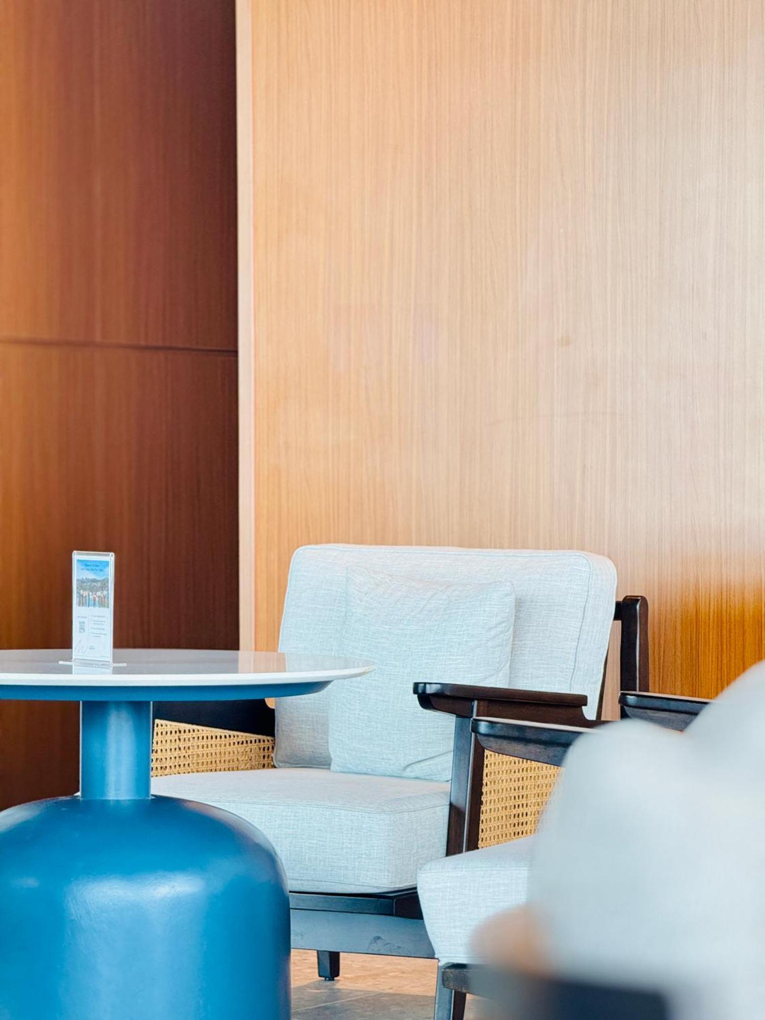 Fairfield By Marriott Kuala Besut 호텔 외부 사진
