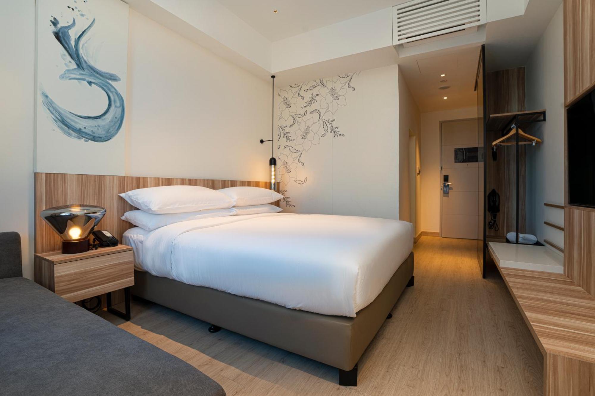 Fairfield By Marriott Kuala Besut 호텔 외부 사진