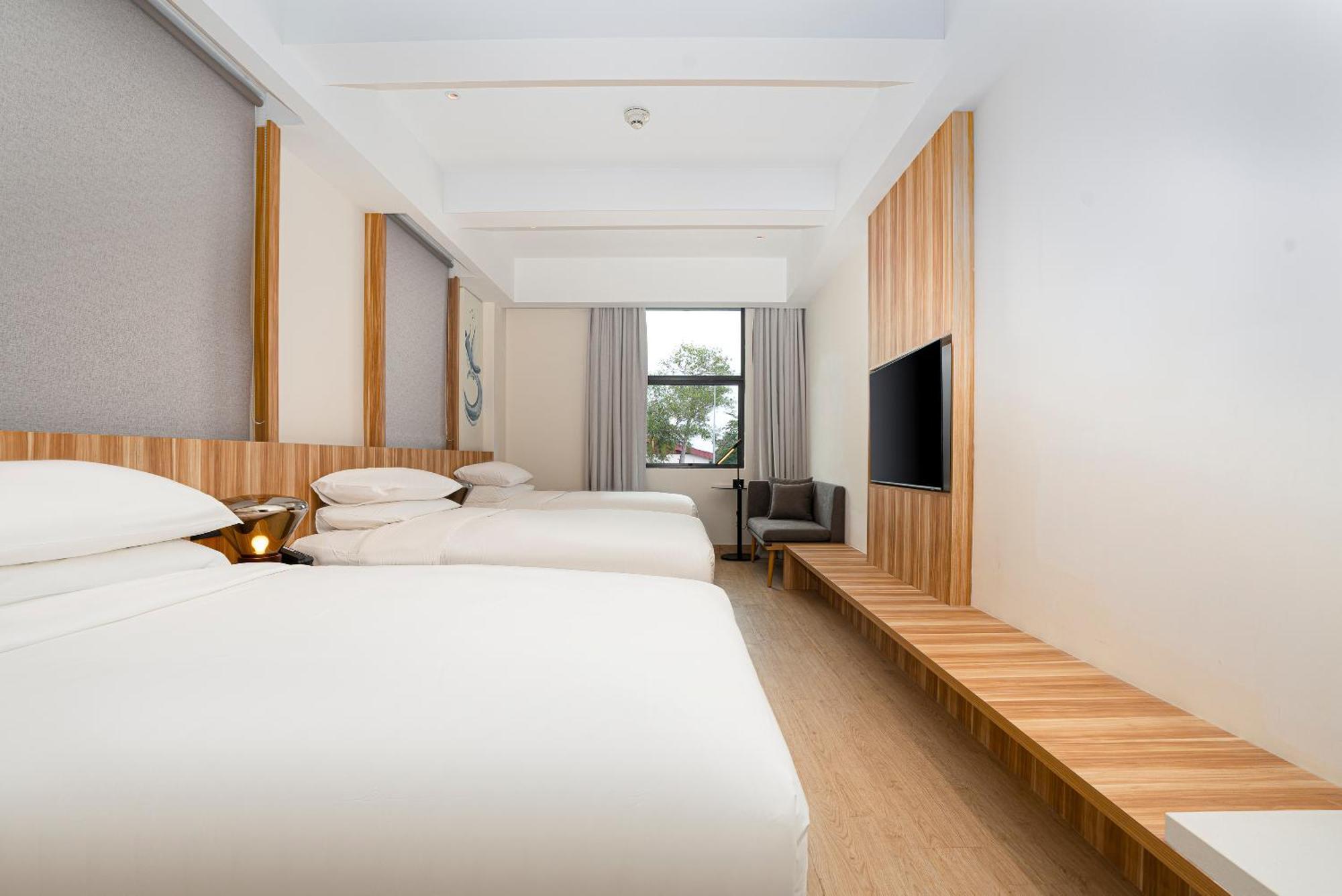 Fairfield By Marriott Kuala Besut 호텔 외부 사진