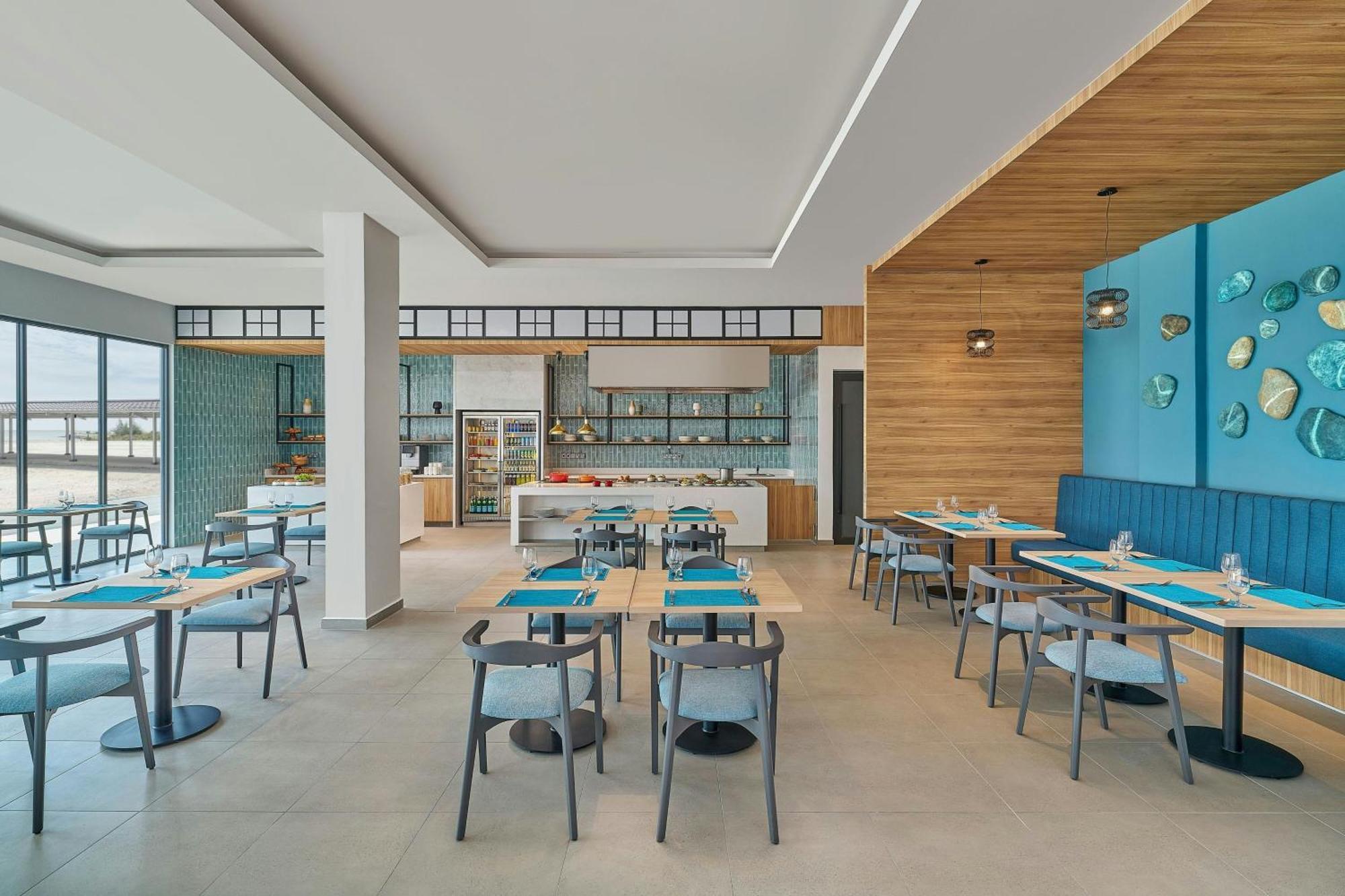 Fairfield By Marriott Kuala Besut 호텔 외부 사진
